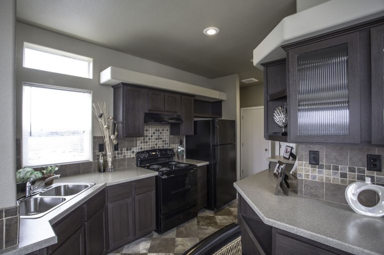 manufactured homes kokomo indiana